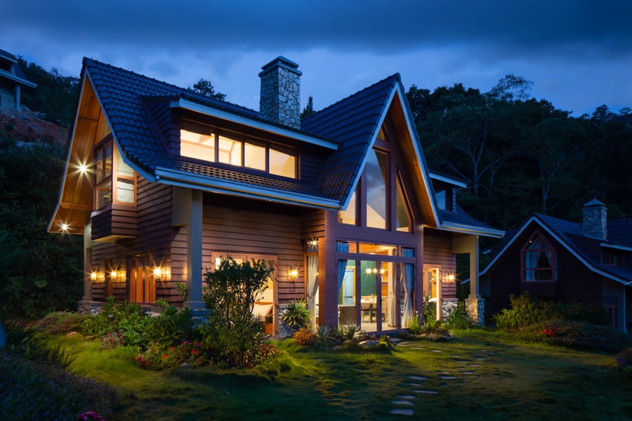 Single-family home KG Homes purchased